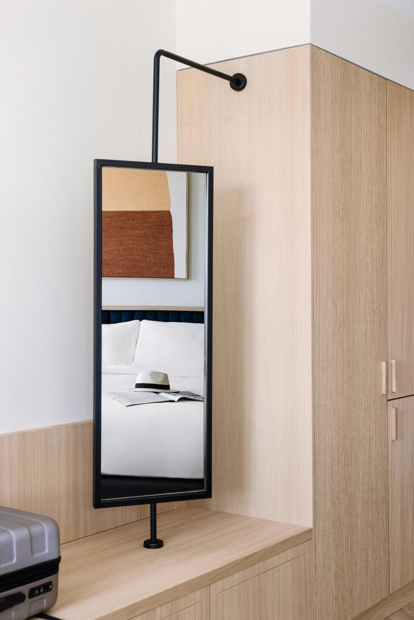 Sonder Sofia Aparthotel Madrid Bilik gambar