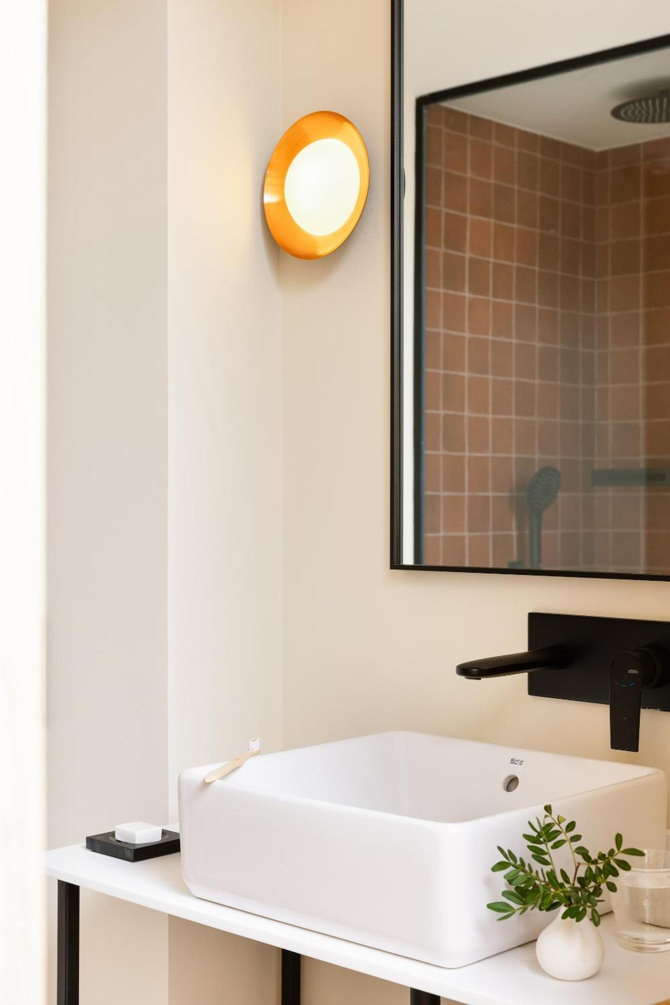 Sonder Sofia Aparthotel Madrid Bilik gambar