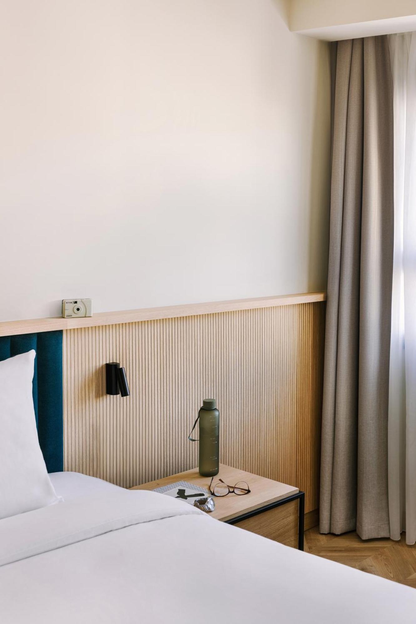 Sonder Sofia Aparthotel Madrid Bilik gambar