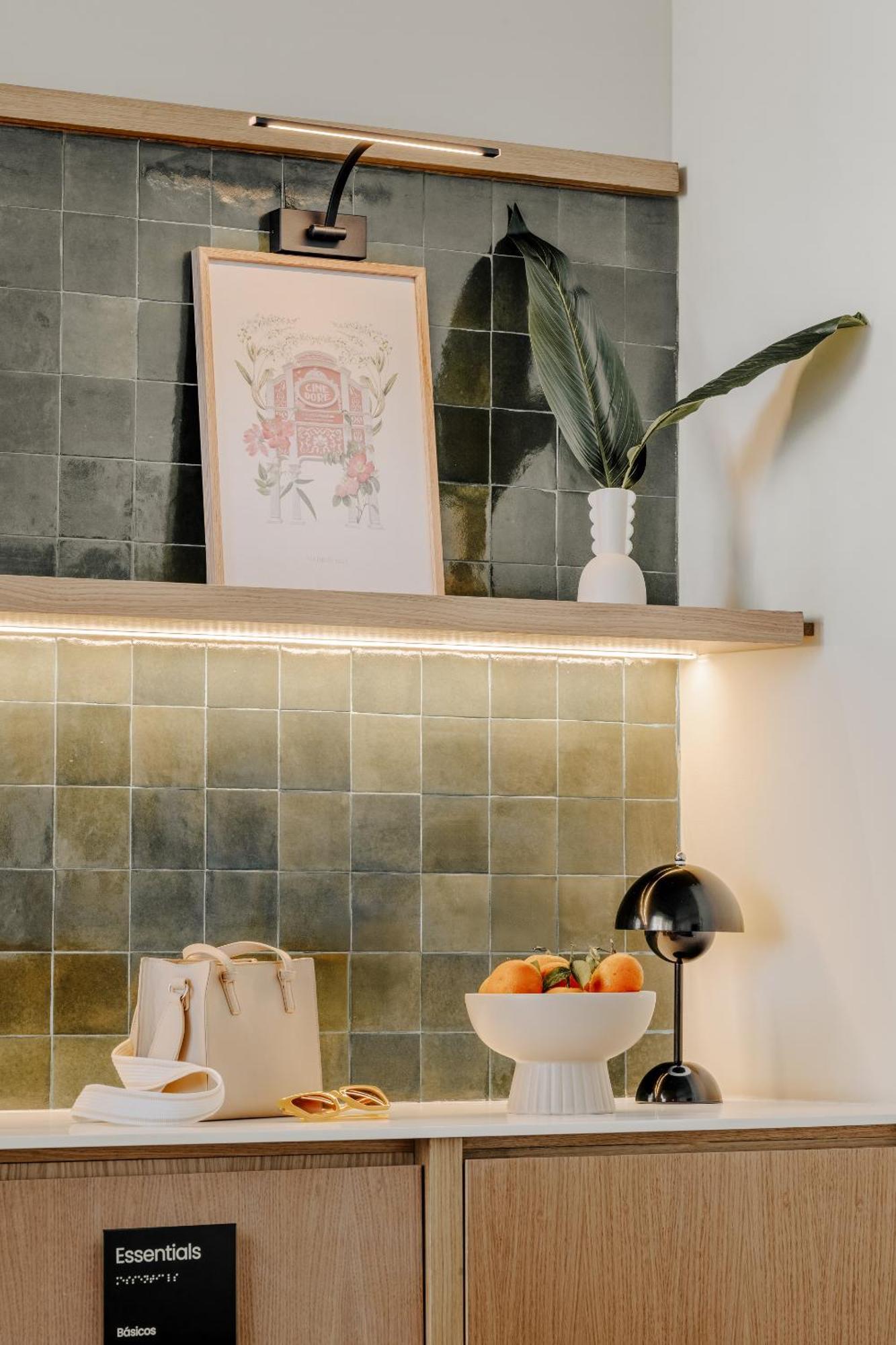Sonder Sofia Aparthotel Madrid Luaran gambar