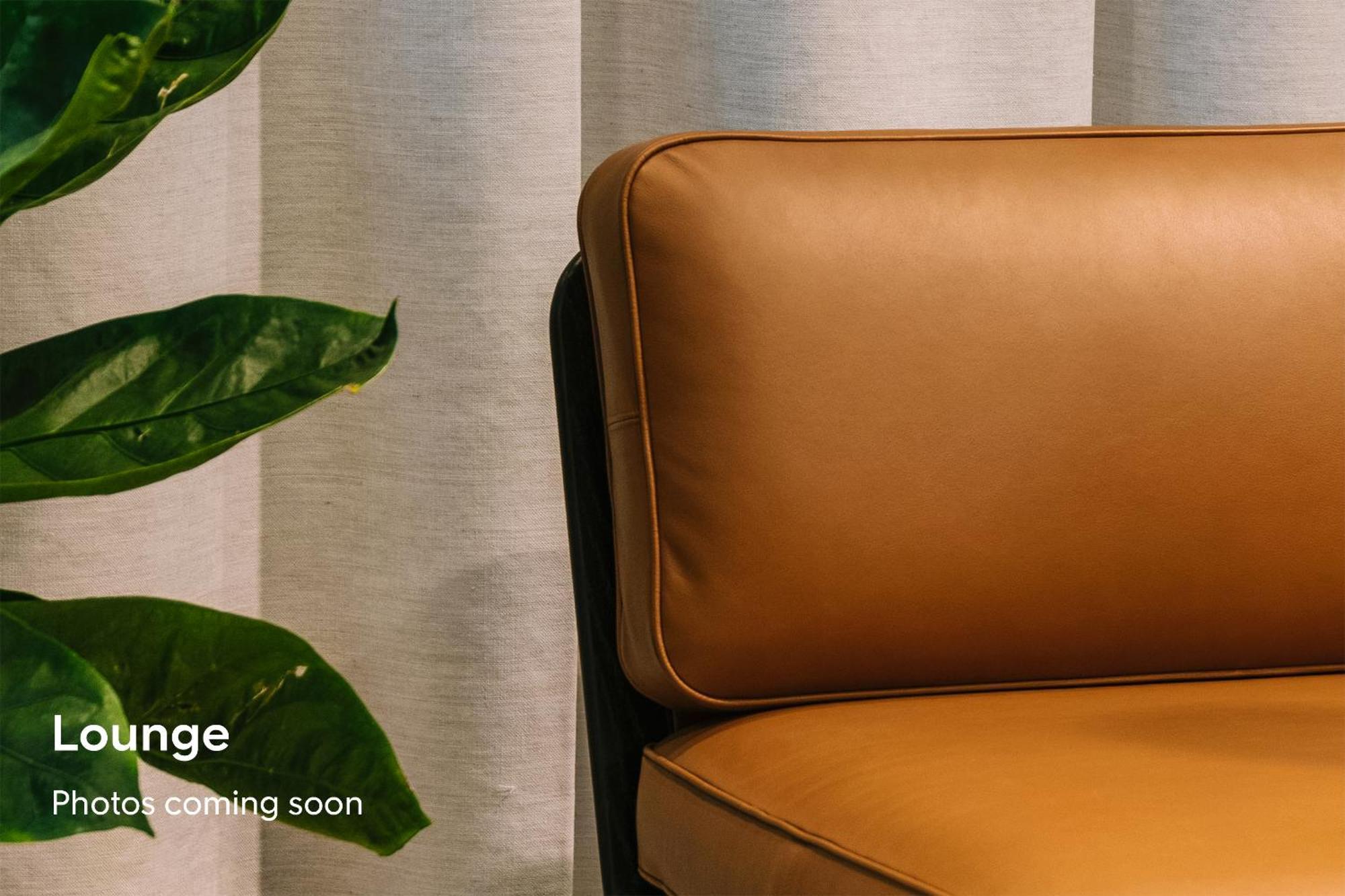 Sonder Sofia Aparthotel Madrid Luaran gambar